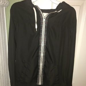 ZUMIEZ WIND BREAKER
